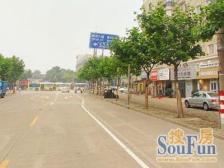 买一层加一层套,南北双露台+阁楼,满五年,动静分离