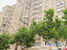 蝶恋园 3室2厅 南