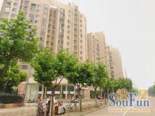 买一层加一层套,南北双露台+阁楼,满五年,动静分离