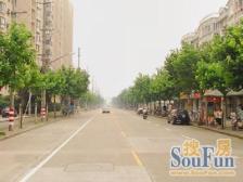 蝶恋园大三房+采光好+楼层佳+户型正气适合三代人居住