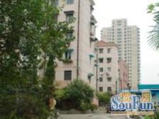 此房南北通格局 楼层好 视野佳 售后公房 满五仅一套