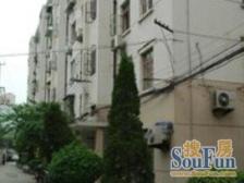 虹南小区 2室1厅 南