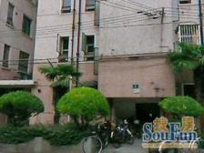 古北·虹南小区-中山西路1432弄·2室·1厅