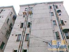 此房南北通格局 采光好 视野佳 一房一厅