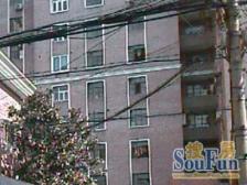 南京西路静安寺交通便利电梯一房税费少