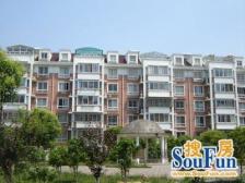 嘉泰花园公寓 2室2厅 南