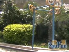 江湾 · 新海城 · 3室 · 2厅