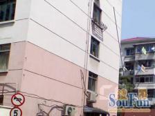 满五,双南全明,采光好,接受置换