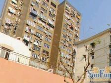 沪华公寓 4室1厅 南 西 北