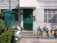 看房随时,有钥匙,楼层好,地铁近,采光好,产权清晰