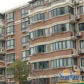 罕见房源送30平方大露台04年商品房一梯两户