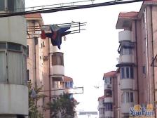 大面积户型,三开间朝南,小区东侧河道,环境优美