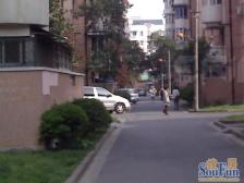 广达新苑 2室2厅 南 北