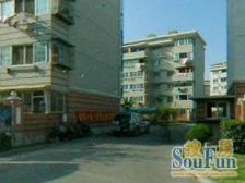 03年现浇结构一梯两户80万精装阁楼80平双阳台双露台