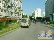 九星规划关键位置 01年社区 可当两房使用 中间位置楼层佳