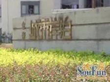 江桥·金帝城市岸泊(公寓)·3室·2厅