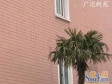 大面积户型,三开间朝南,小区东侧河道,环境优美