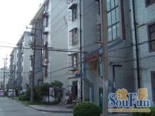 新上房源 精装修 两室两厅两卫