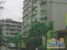 周家嘴路·浦罡小区·2室·1厅