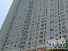 精装修+高区采光通风好+税少+设计空间合理