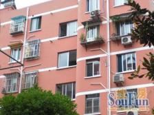 电梯复式,景观视野,出门盛源广场,一号线地铁