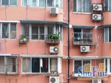 福泰公寓1室南朝向670.00万元/套出售