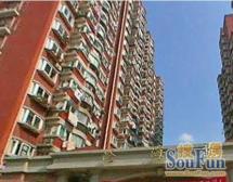 小区前排,两梯五户,双朝南户型,视野阳光无遮挡