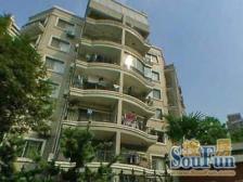 万里真金苑 3室2厅 南 北