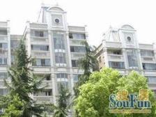 万里 · 万里真金苑 · 4室 · 2厅