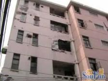 高区电梯,两房朝南,精装修,近3/4/10号线虹桥路站