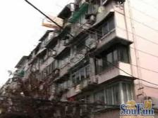 高区电梯,两房朝南,精装修,近3/4/10号线虹桥路站