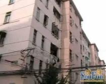 长虹小区3室1厅南