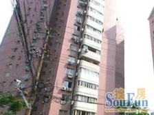 国贸花园 2室1厅 南