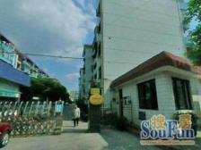 金虹桥 · 虹鹿花苑**公寓 · 2室 · 1厅