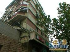 新上房源+精装修+南北通非顶楼+看房方便1997年