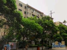 高境一村3室南朝向715.00万元/套出售