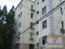 南泉苑 1室1厅 南 北