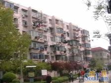 双南全明,一梯二户