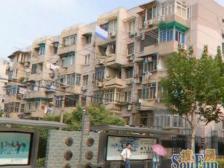 华苑小区(虹口)1室南朝向199.00万元/套出售