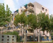 现房为二室一厅,采光无遮挡,诚意出售