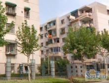 开放式厨房,大开间,品质小区,近地铁