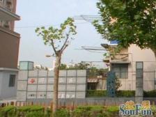 江湾·华一小区·1室·1厅