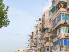 一梯两户,主卧朝南,南北通透,近商圈,交通便利