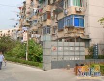 华一小区2室1厅南