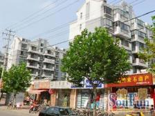 户型好,小区中间位置,业主诚意出售