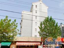 大华·复星花园二期(西区)·南北通透,好楼层,房东诚意