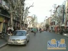 地铁口小区,美丽家园中,低总价两室户