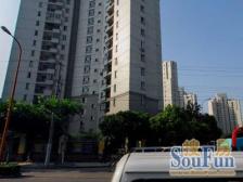 盛源公寓2室2厅南北