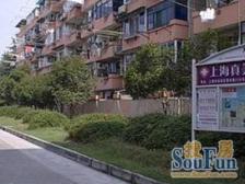 电梯房,大开间,品质小区,厨卫朝北