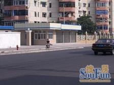 开鲁四村2室西朝向235.00万元/套出售